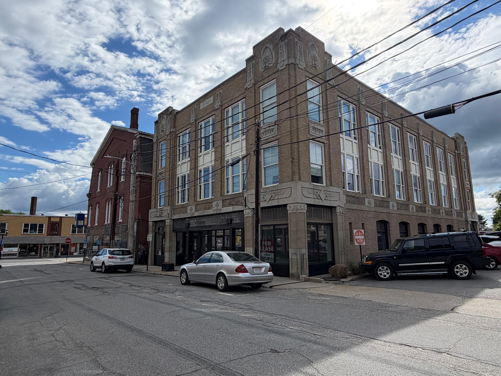 5 Washington St, Biddeford, ME for Rent