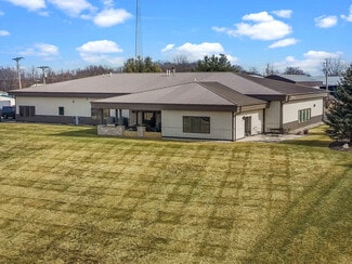 Lake Geneva, WI Office - 2492 Crest Dr