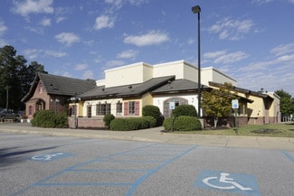 Greenville, SC Retail - 1133 Woodruff Rd Greenville, SC Retail - 1133 Woodruff Rd