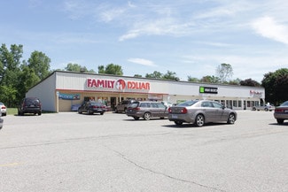 Allegan, MI Retail - 1253 Lincoln Rd Allegan, MI Retail - 1253 Lincoln Rd