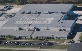 Neosho, MO Manufacturing - 3551 Doniphan Dr