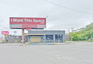Wilkes Barre, PA Retail - 800 Kidder St