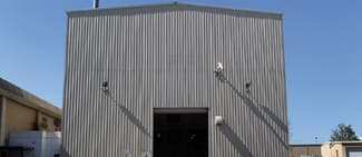 Huntsville, AL Warehouse - 140 Sparkman Dr NW Huntsville, AL Warehouse - 140 Sparkman Dr NW