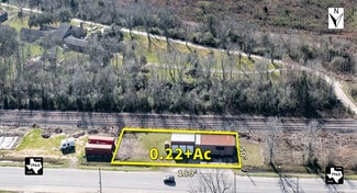 Huffman, TX Warehouse - 12828 FM 1960