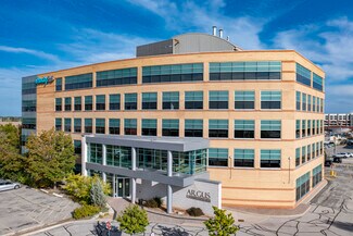 Oakville, ON Office - 586 Argus Rd
