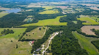 Celina, TX Commercial - 7886 County Road 172