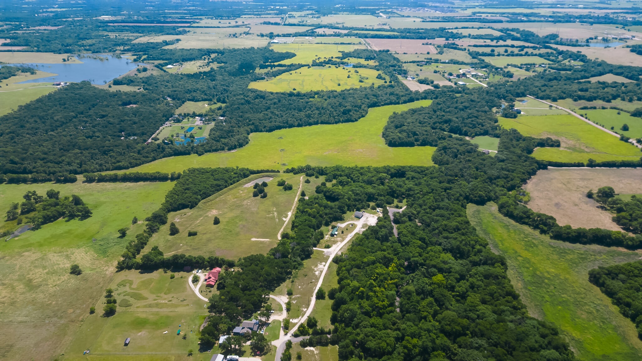 7886 County Road 172, Celina, TX for Sale
