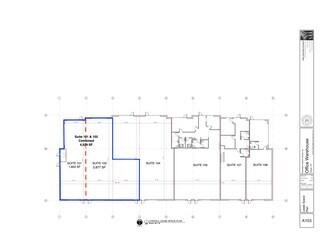 Parker, CO Flex - 18860 Clarke Rd