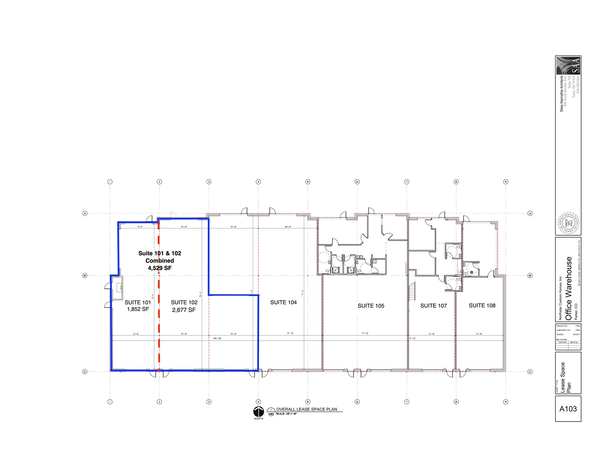18860 Clarke Rd, Parker, CO for Rent