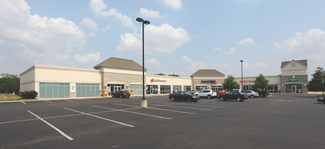 Hilliard, OH Office/Medical, Retail - 5253-5291 Nike Station Way