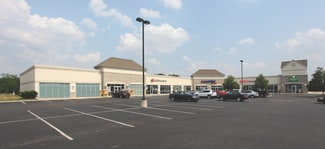 Hilliard, OH Retail - 5253-5291 Nike Station Way