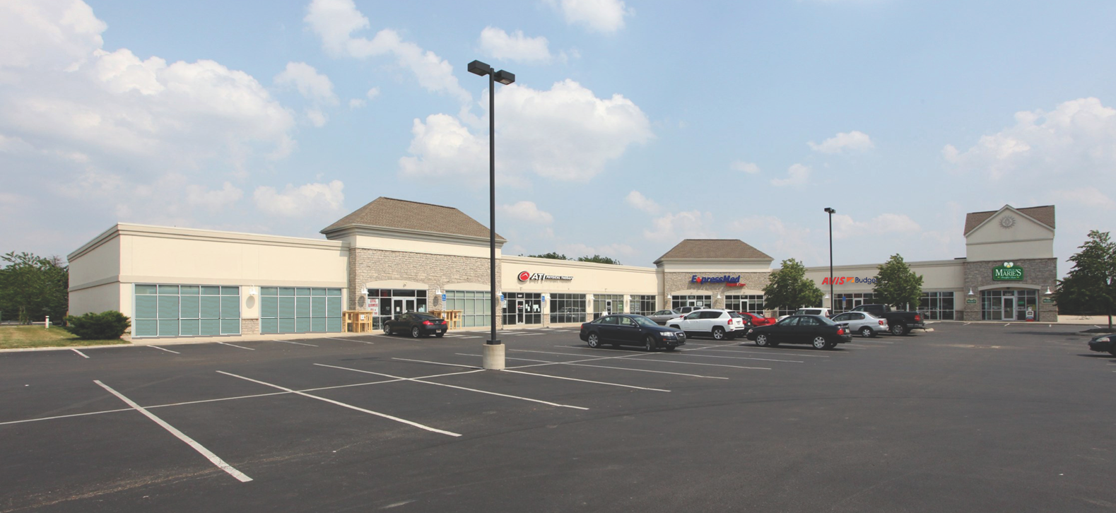 5253-5291 Nike Station Way, Hilliard, OH for Rent