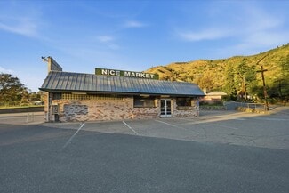 Nice, CA Retail - 3794 CA-20