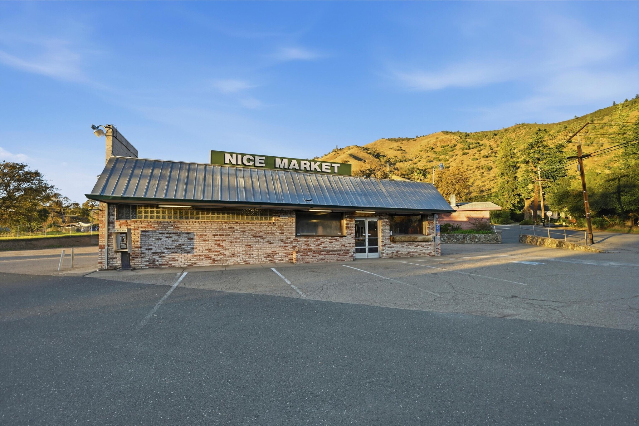 3794 CA-20, Nice, CA for Sale