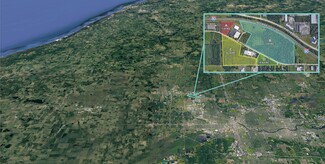South Bend, IN Industrial Land - NIMTZ PARKWAY
