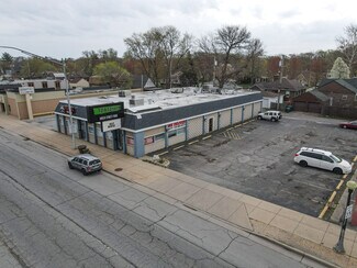 7231 Indianapolis Blvd