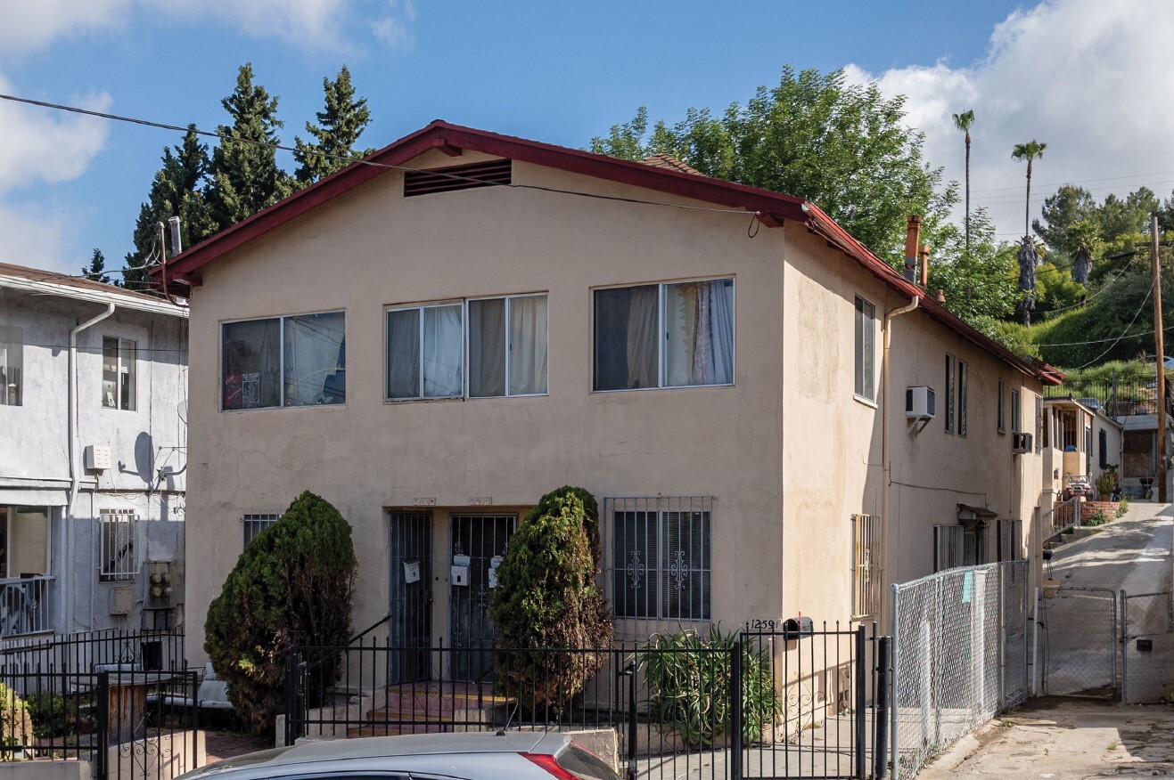 1259 Vin Scully Ave, Los Angeles, CA for Sale