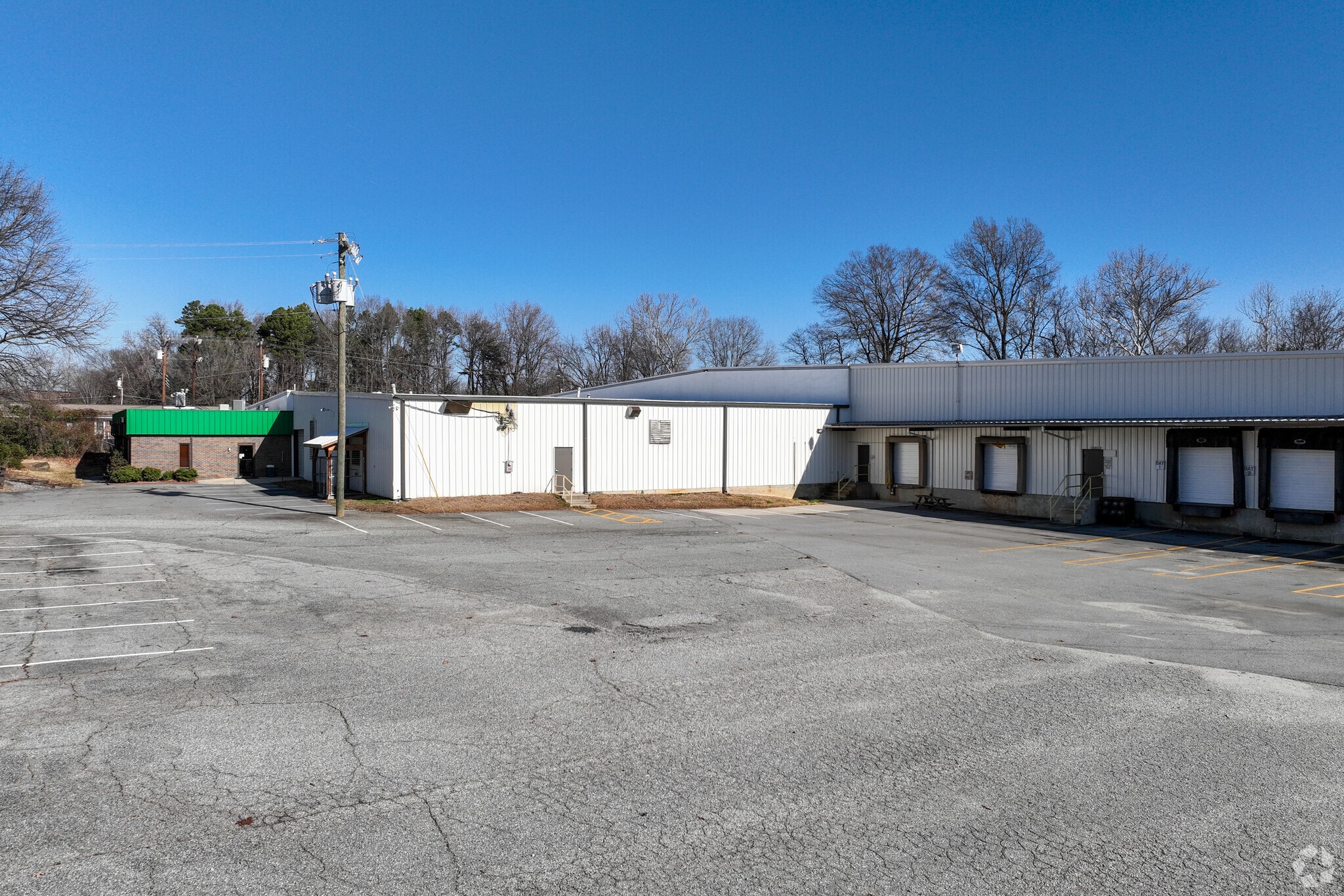501 W Camel St, Greensboro, NC for Rent