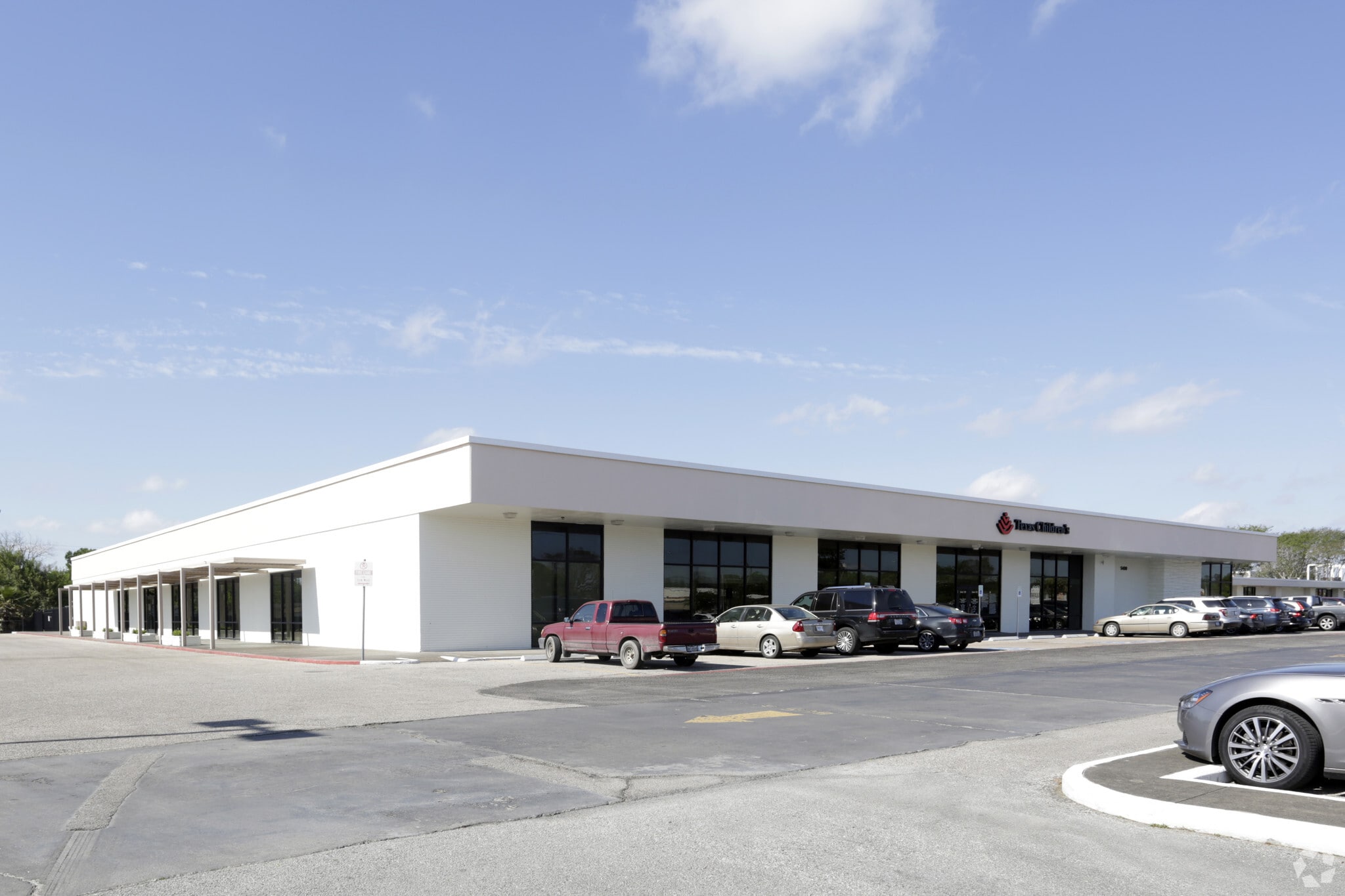 5400 Griggs Rd, Houston, TX for Rent