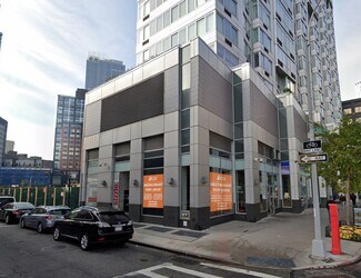 Brooklyn, NY Retail - 74 Dekalb Avenue Brooklyn, NY Retail - 74 Dekalb Avenue