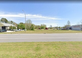 Chesapeake, VA Commercial - 843 N Battlefield Blvd