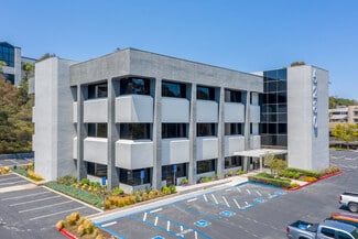 San Diego, CA Office - 5280 Carroll Canyon Rd San Diego, CA Office - 5280 Carroll Canyon Rd