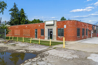 Cleveland, OH Industrial - 18513 Euclid Ave Cleveland, OH Industrial - 18513 Euclid Ave