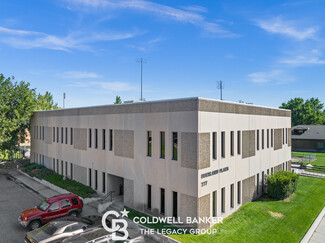 Casper, WY Office - 777 Overland Trail