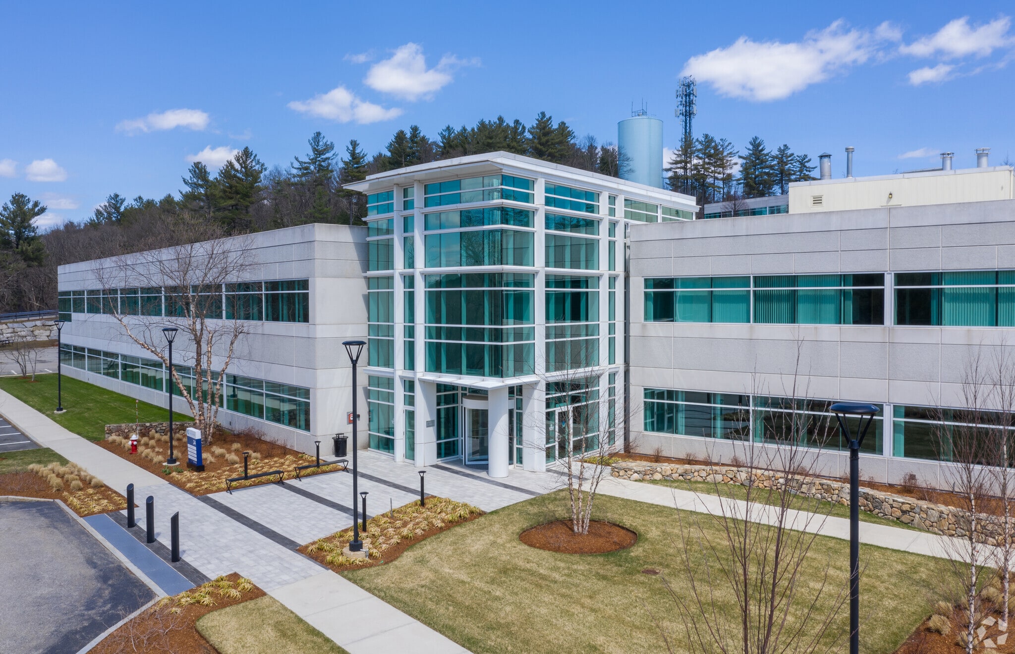 34 Crosby Dr Bedford, MA 01730 Office Property for Lease on