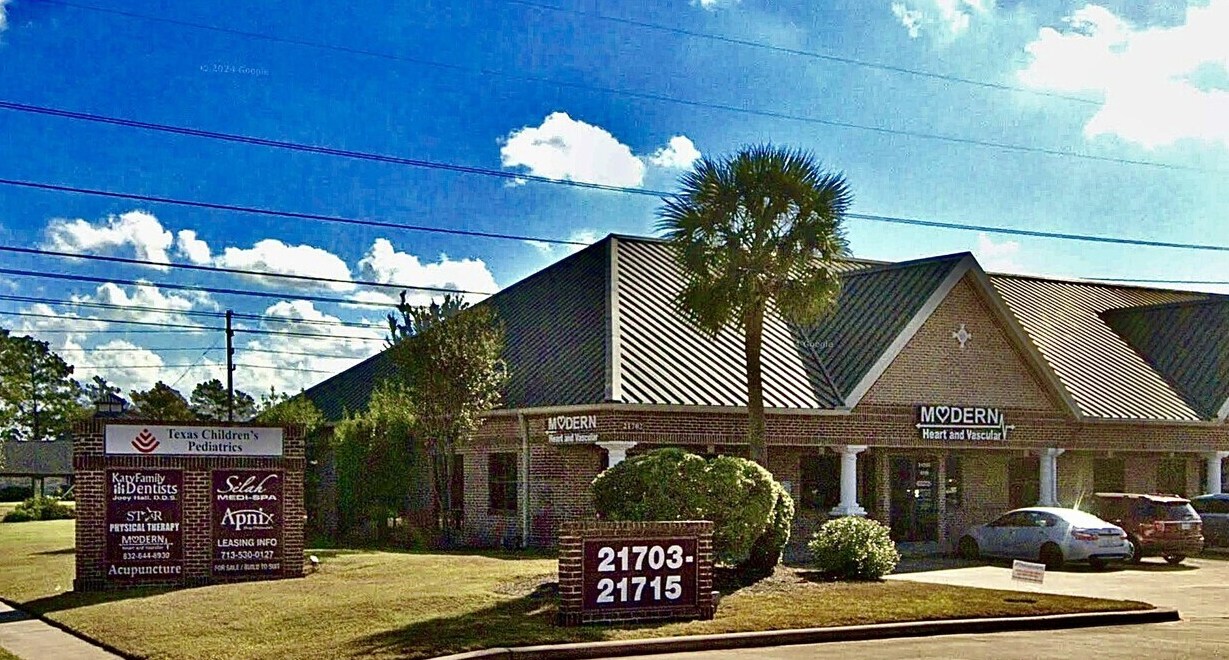 21703 Kingsland Blvd, Katy, TX for Rent