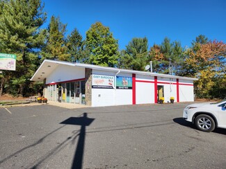 Bridgewater, NJ Retail - 601 E Main St