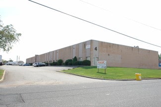 Rahway, NJ Flex - 1421-1447 Pinewood St