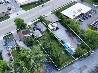 Crestwood, IL Industrial - 4420 Midlothian Tpke