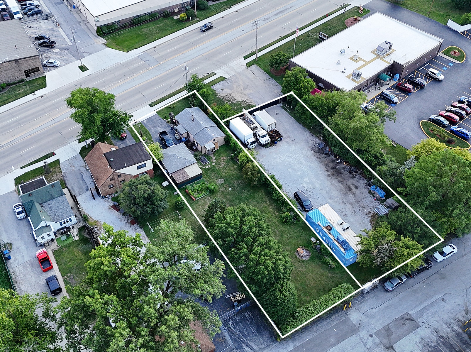 4420 Midlothian Tpke, Crestwood, IL for Sale