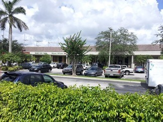 Davie, FL Retail - 4343 S State Road 7