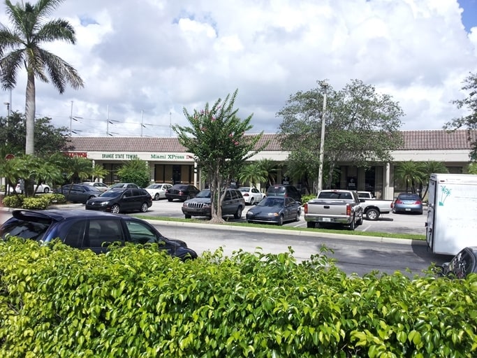 4343 S State Road 7, Davie, FL for Rent