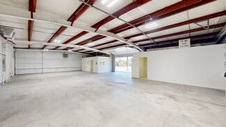 Healdsburg, CA Industrial - 1480 Grove St