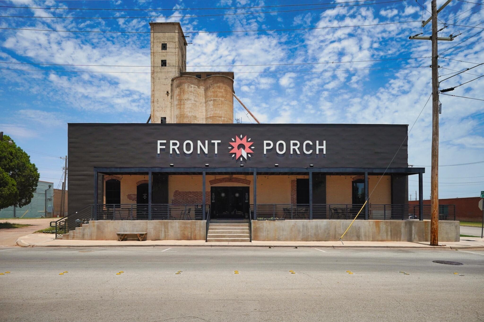 702 N 2nd St, Abilene, TX for Sale