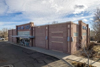 Longmont, CO Retail - 1610 Main St