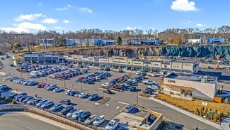 745-801 Bridgeport Ave, Shelton, CT