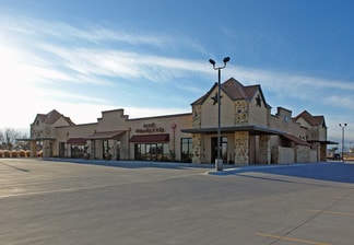 Abilene, TX Retail - 4415-4433 Tx-322-loop