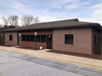 Westminster, MD Office/Medical - 686 Poole Rd Westminster, MD Office/Medical - 686 Poole Rd