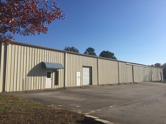 Gainesville, GA Industrial - 1646 Oakbrook Dr