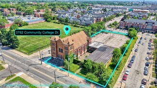 Cleveland, OH undefined - 3782 Community College Ave