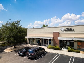 Coral Springs, FL Storefront Retail/Office - 8931-8947 W Atlantic Blvd
