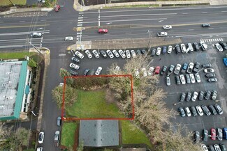 Milwaukie, OR Commercial Land - 4514 SE Boardman Ave Milwaukie, OR Commercial Land - 4514 SE Boardman Ave