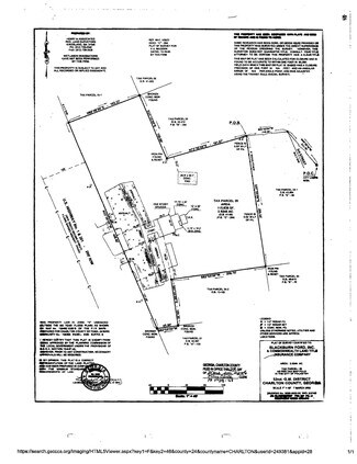 Folkston, GA Commercial - 3488 Second St S