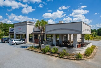 Columbus, GA Retail - 7466 Blackmon Rd Columbus, GA Retail - 7466 Blackmon Rd