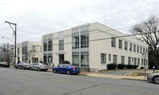 Silver Spring, MD Office/Medical - 804 Pershing Dr