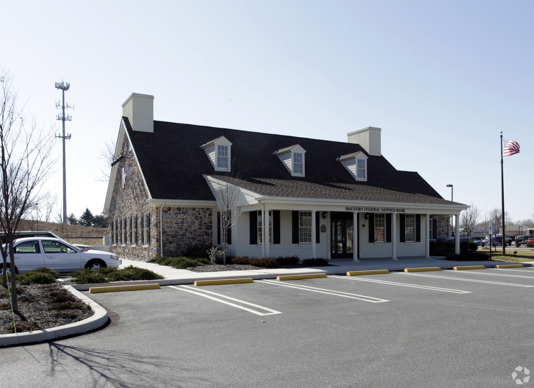 940 Baltimore Pike, Glen Mills, PA for Rent